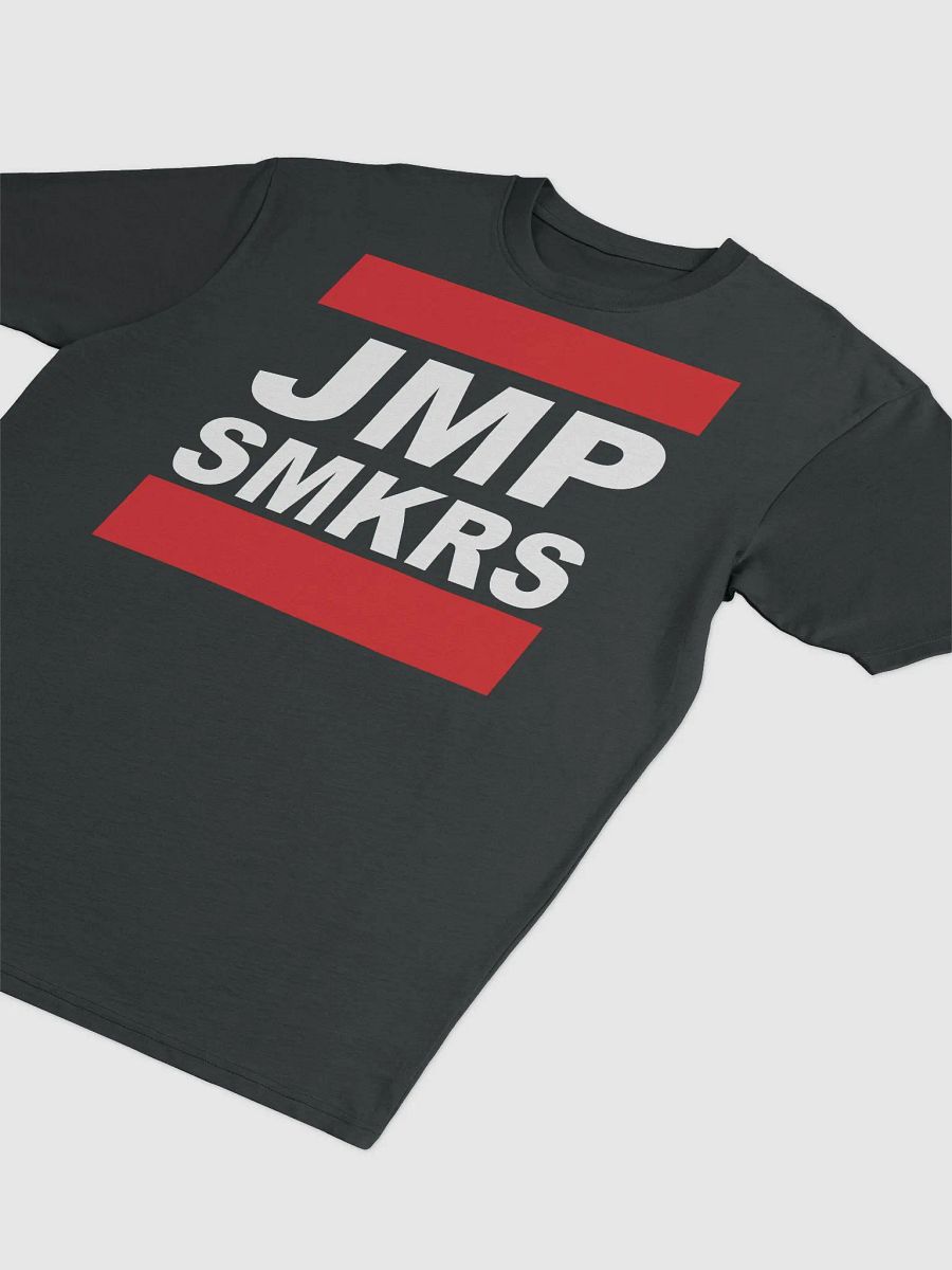 Jump Smokers Ring-Spun Cotton Men's Tee product image (3)
