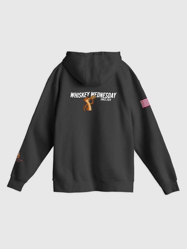 Stars and Stripes Premium Hoodie product image (11)