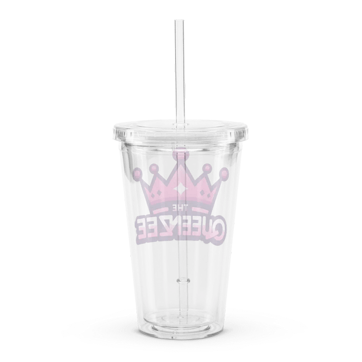 TQZ Double Wall Tumbler product image (2)