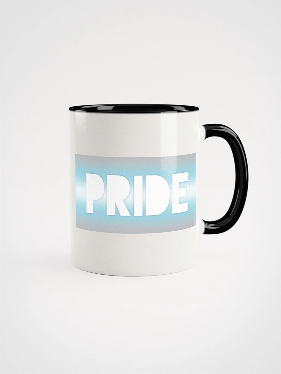 Demiboy Pride On Display - Mug product image (1)