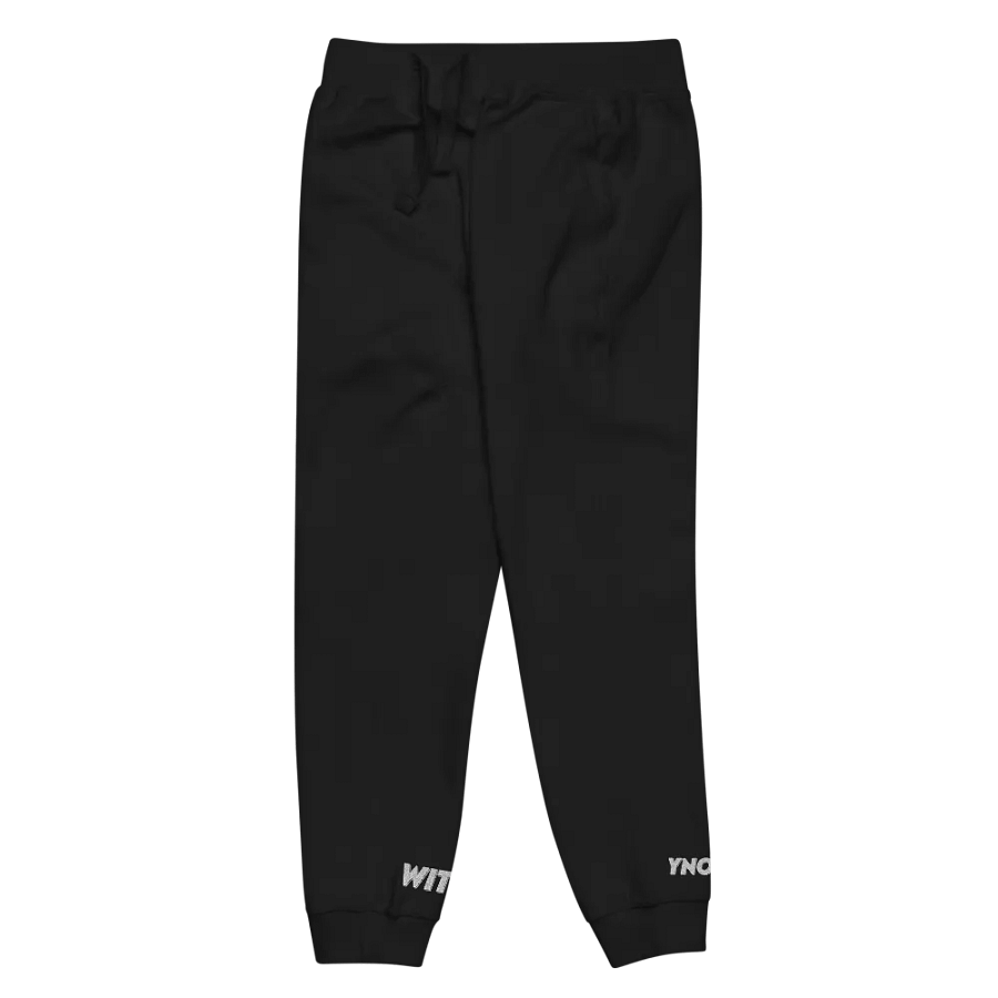 YNOTT "WITT" BOTTOMS - EXCLUSIVE LIMITED! product image (4)