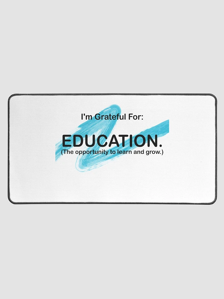 I’M GRATEFUL FOR EDUCATION product image (1)