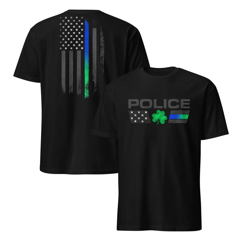 Lucky Police Officer product image (1)