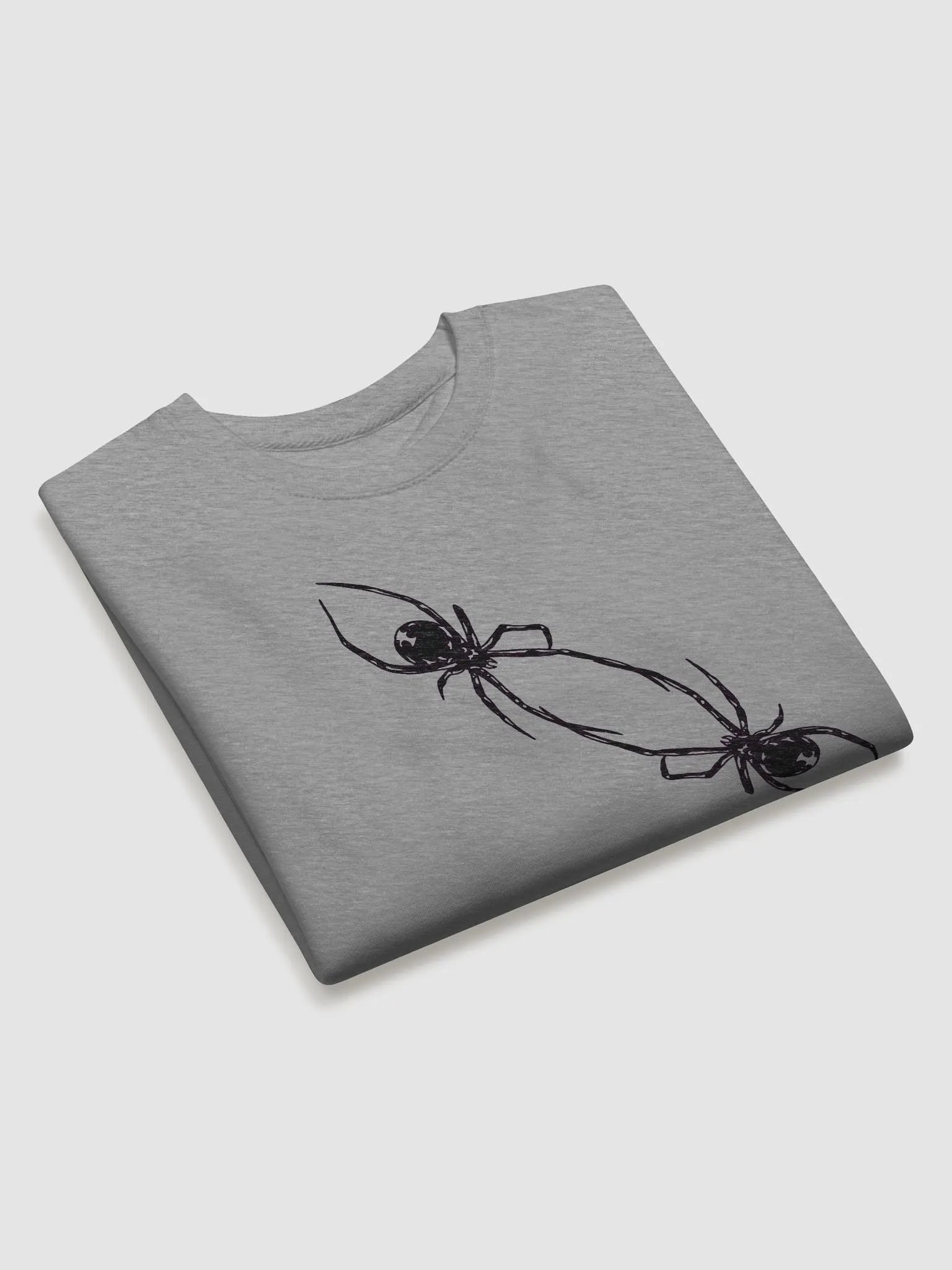 Spider-bond sweater product image (9)