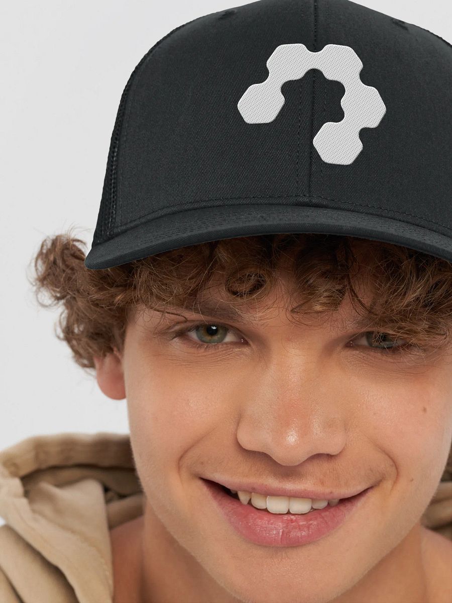 Scammer Payback Trucker Hat product image (15)