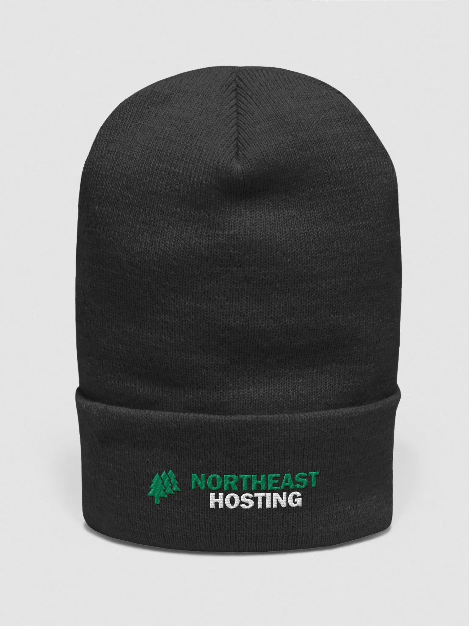 The Datacenter Beanie product image (1)