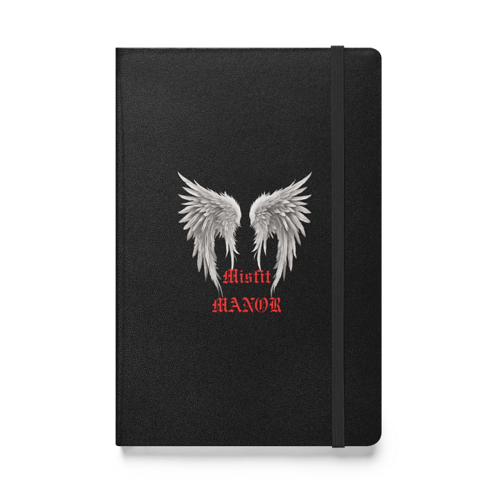 Misfit Manor Angelic Journal product image (1)