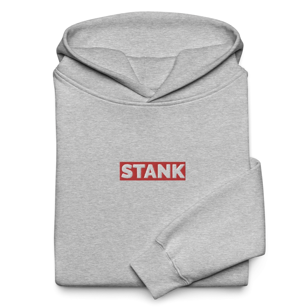 STANK Oversized Hoodie product image (55)