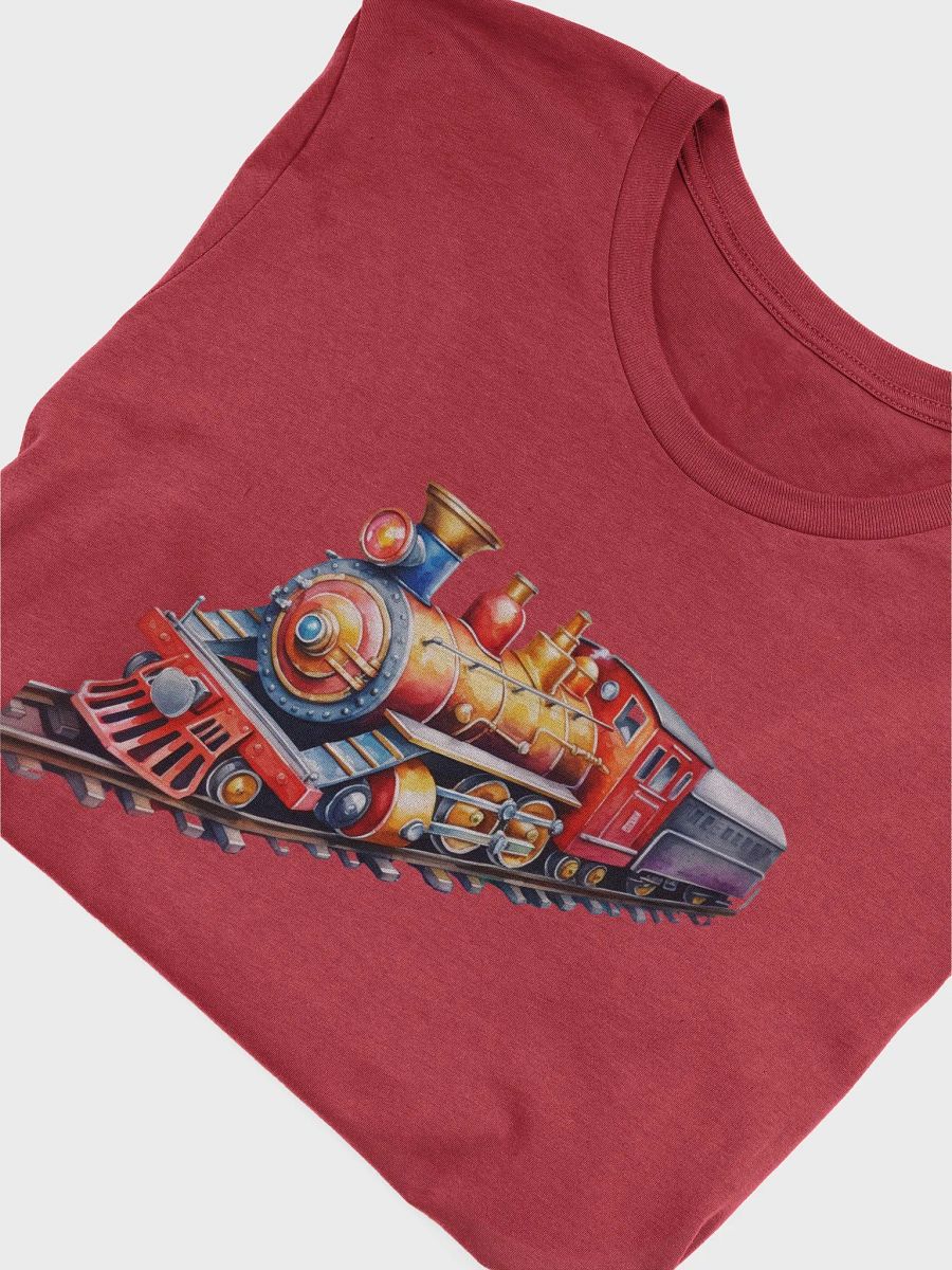 Vibrant Rails product image (3)