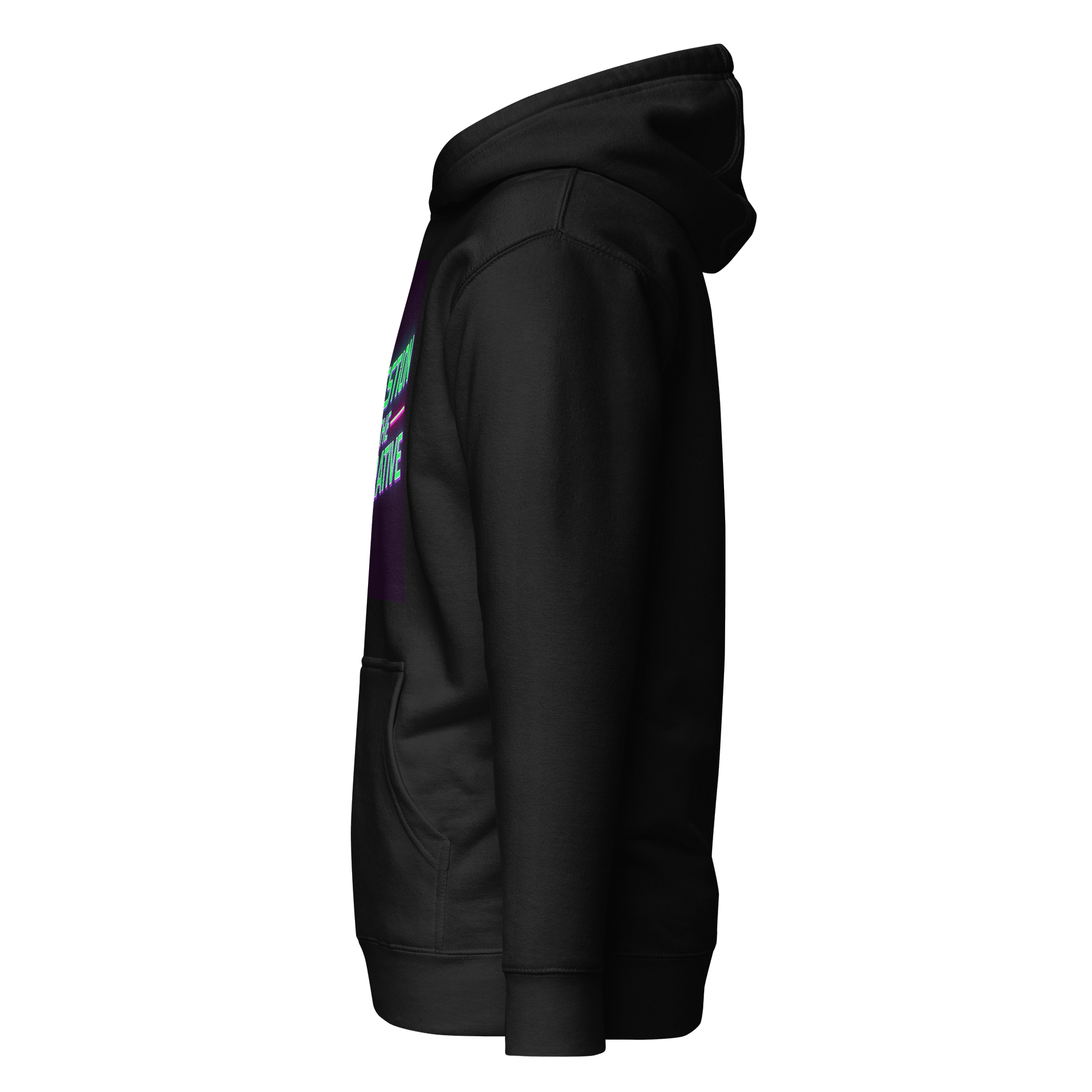 Question the Narrative Hoodie product image (18)