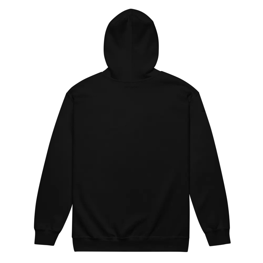 DOMS - D Hoodie product image (8)