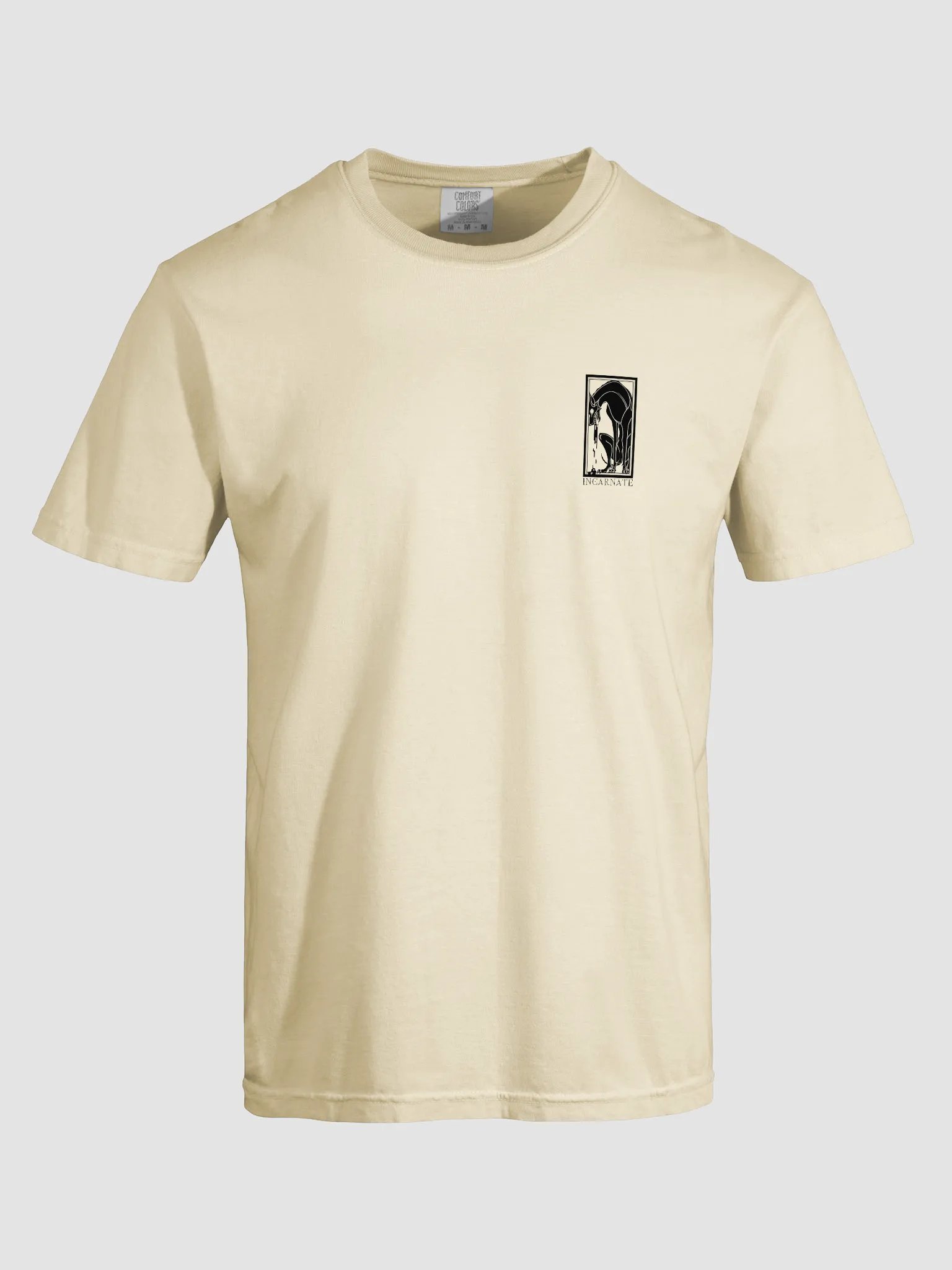 Zeus T-Shirt product image (5)