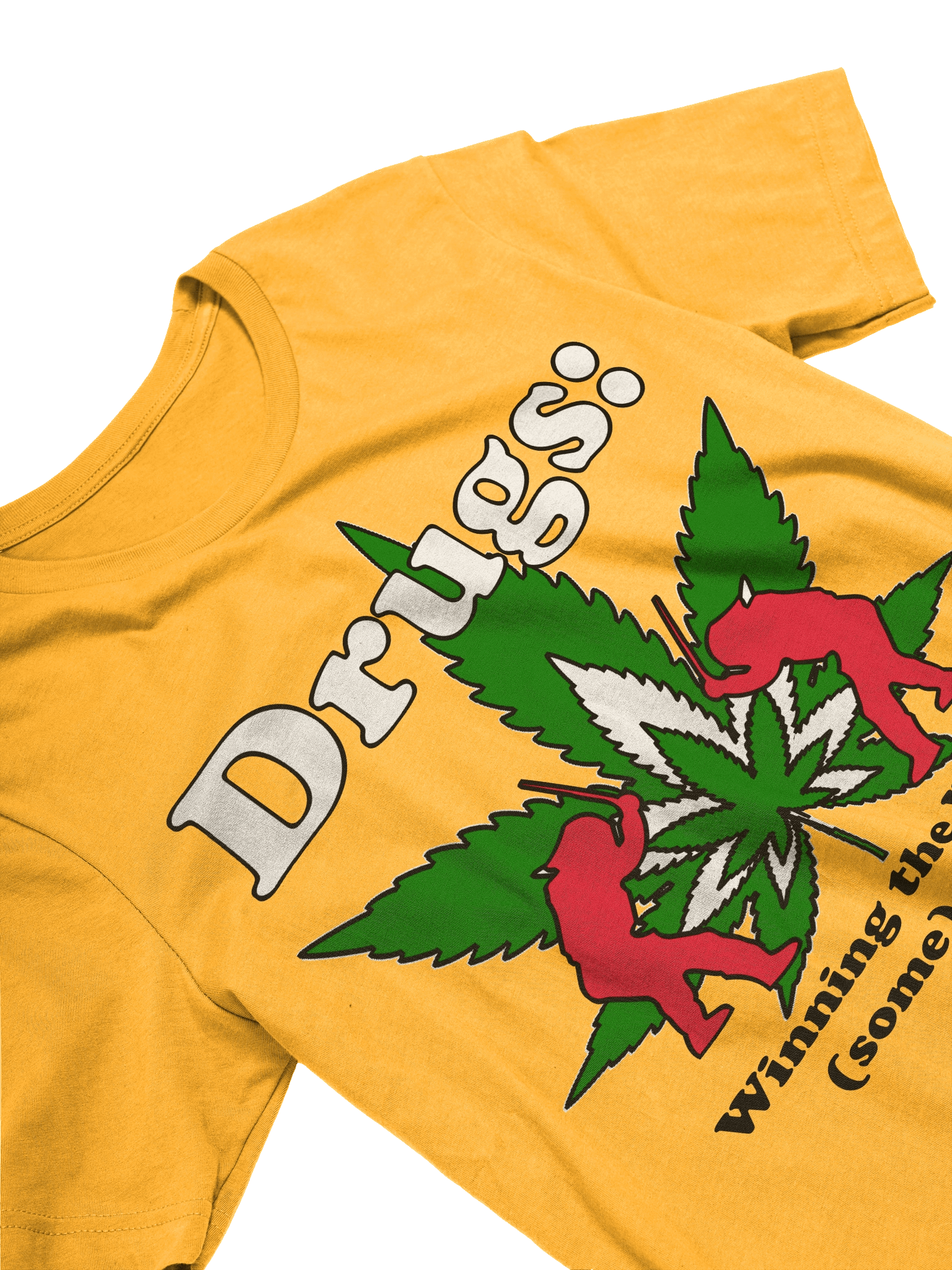 Drug War product image (18)