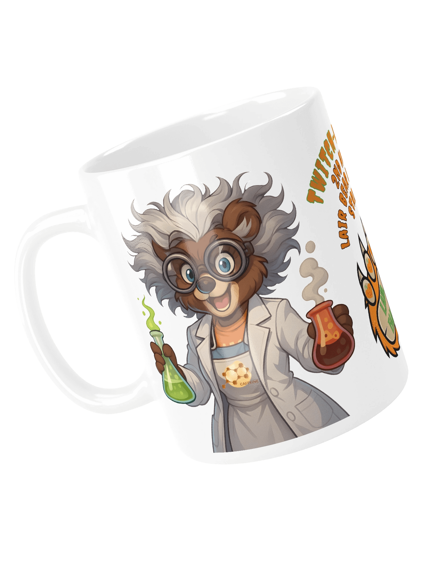 Limited Edition Halloween 2025 Mug product image (10)