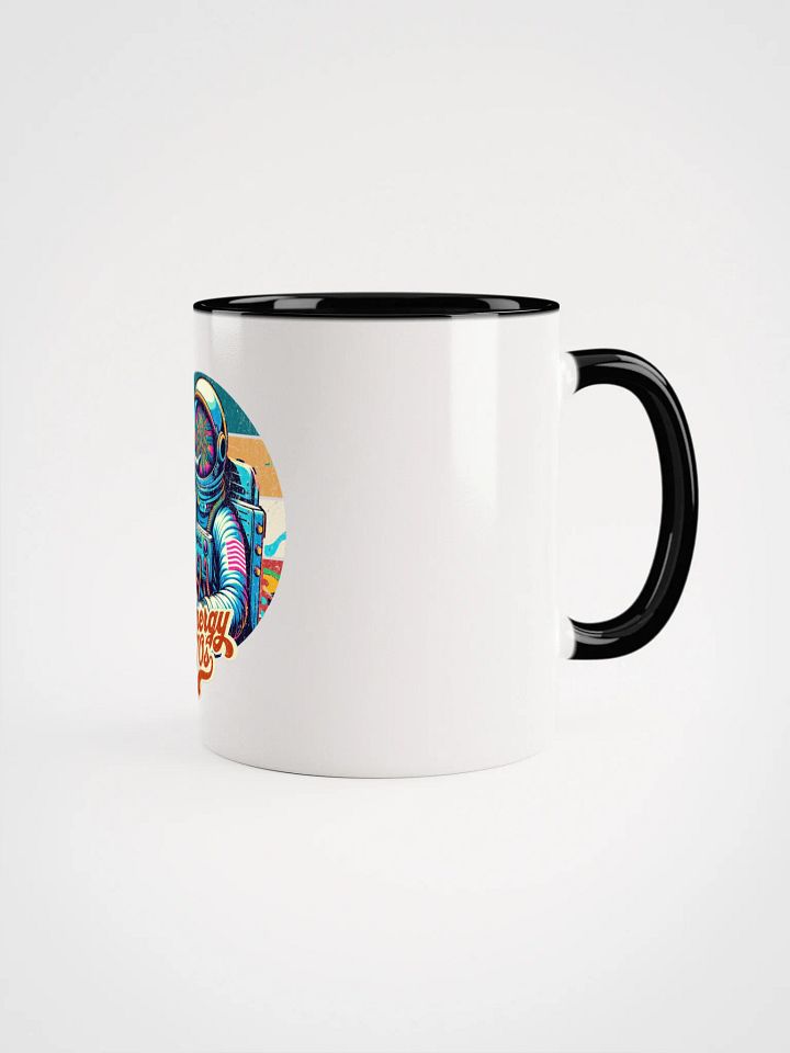 Moon Walk Mug product image (1)
