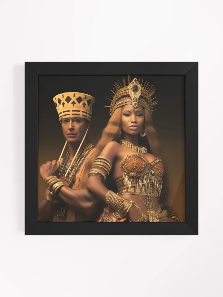 Queen Nicki Colbert product image (1)