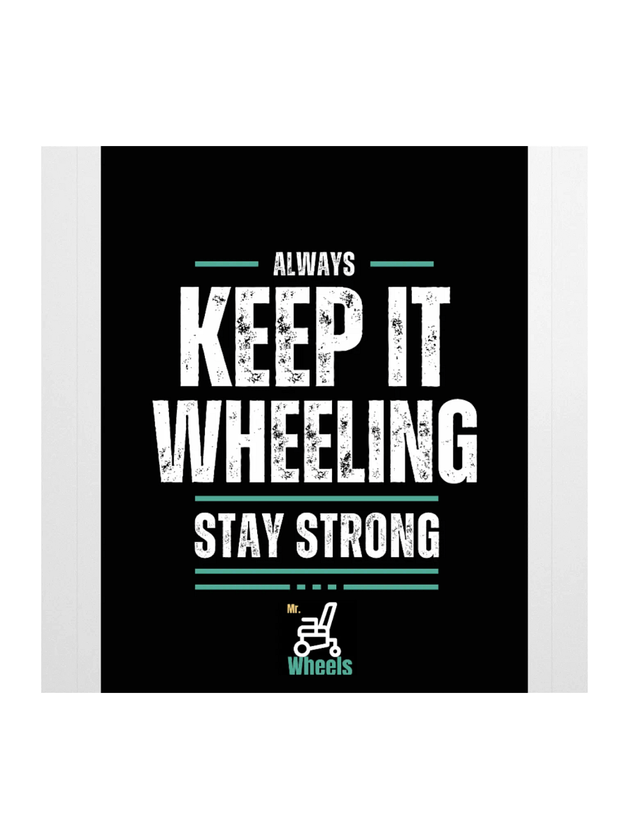 Keep it Wheeling product image (4)