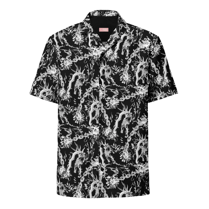 Vardorvis Button Up (LTD. EDITION) product image (1)