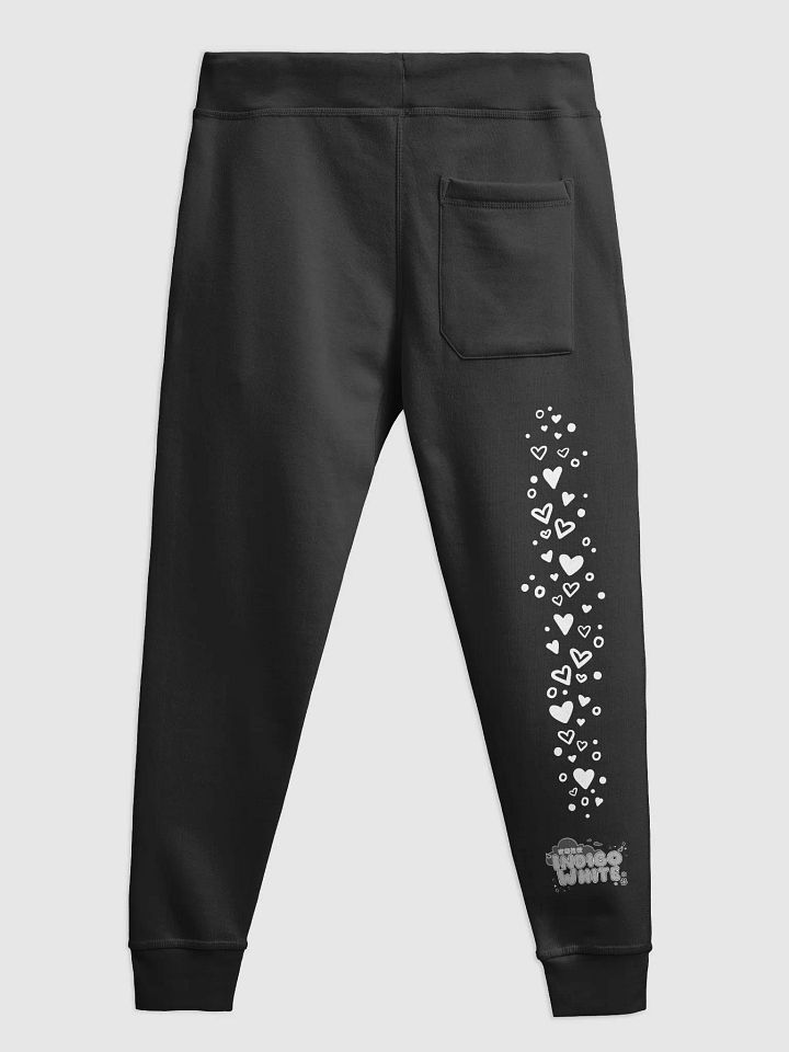 Letters On My Way Sweatpants product image (2)