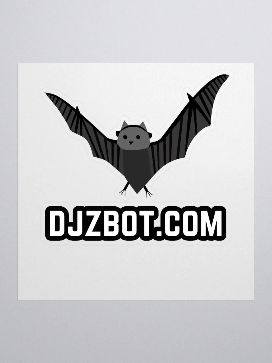 DJ Z-BAT 2024 product image (1)