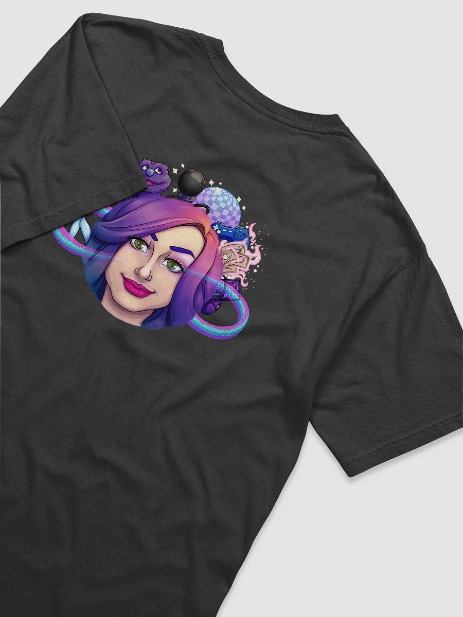 Divatopia Tee 2 product image (13)