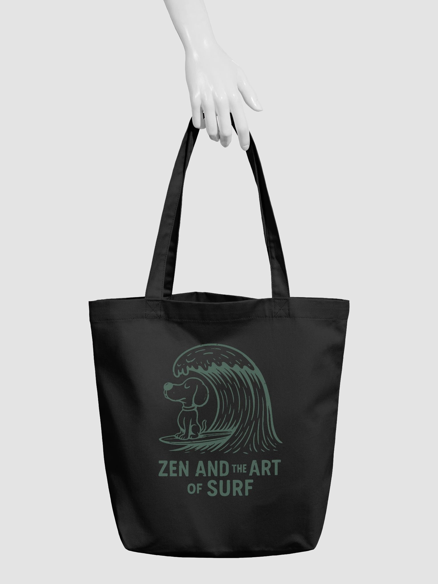Zen and the Art of Surf product image (6)