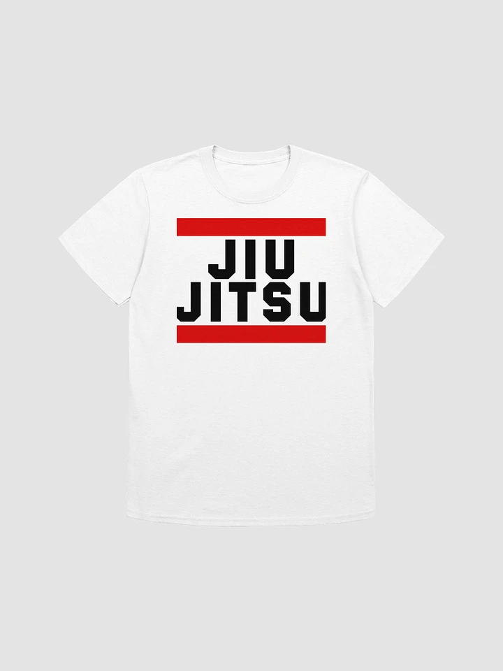 Jiu Jitsu Softstyle T-Shirt product image (7)