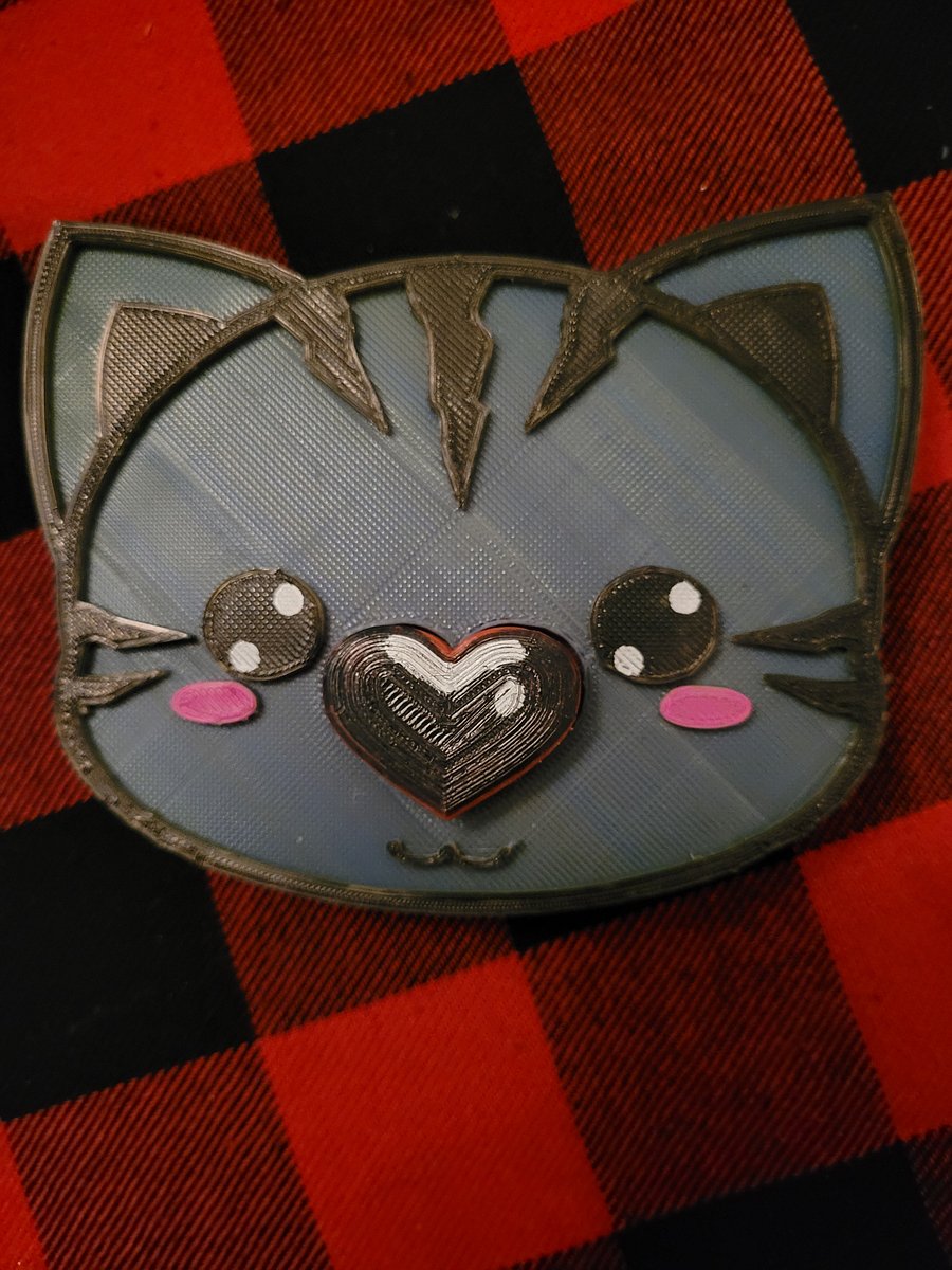 Boop Snoot Baby Kitten product image (2)