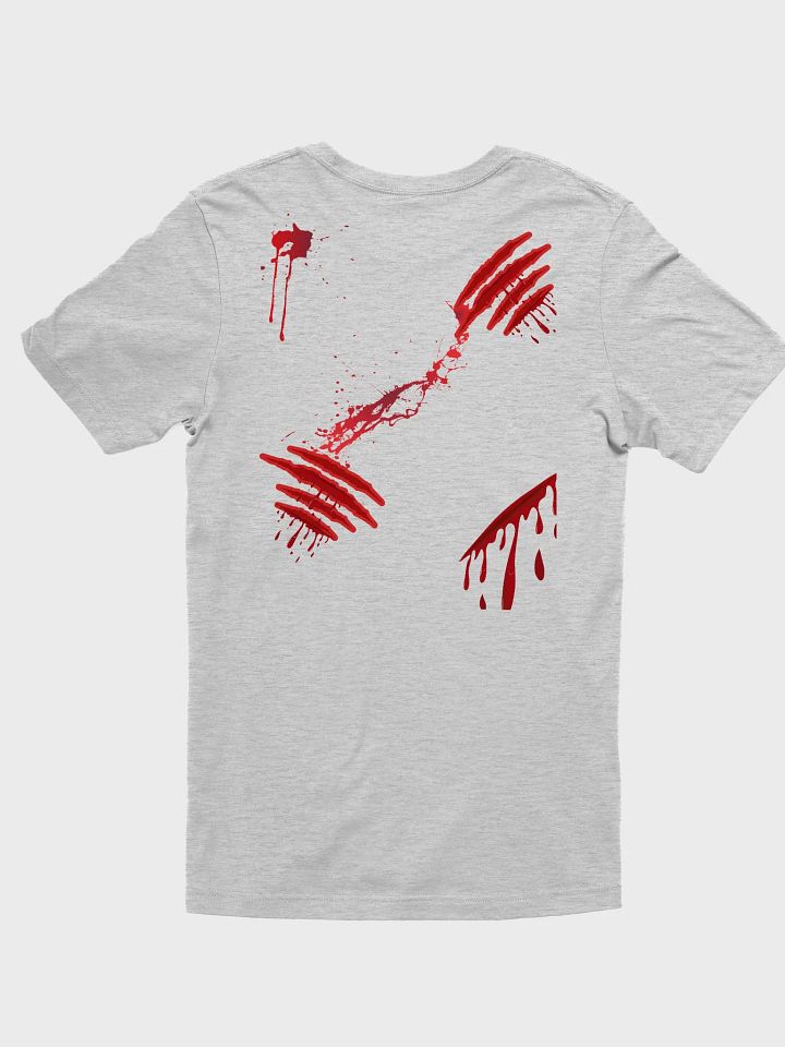 I Fight Battles You Don't See T-Shirt (Unisex) product image (19)