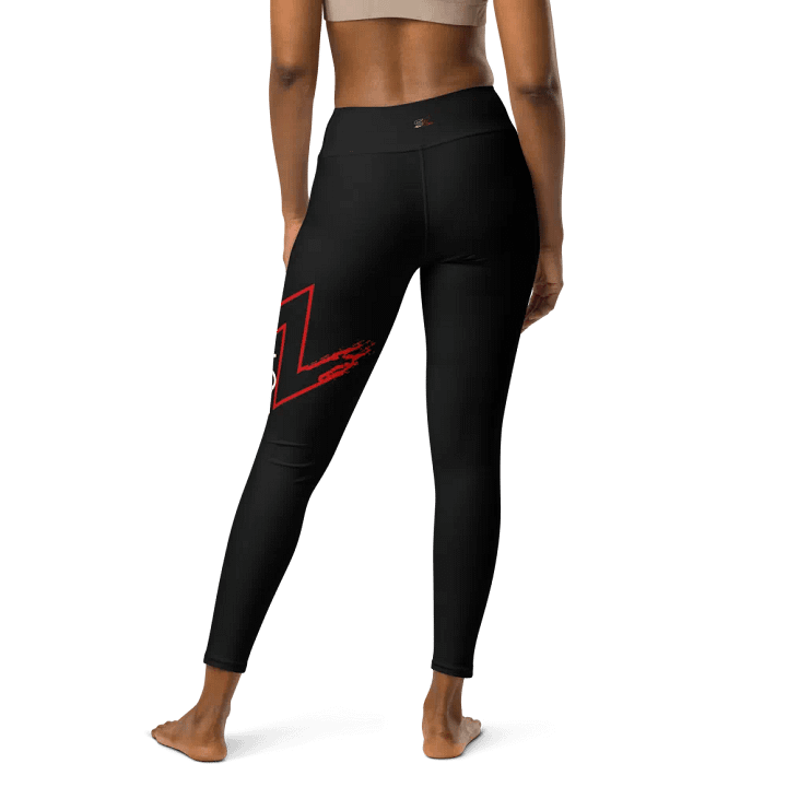 Yoga Leggings product image (2)