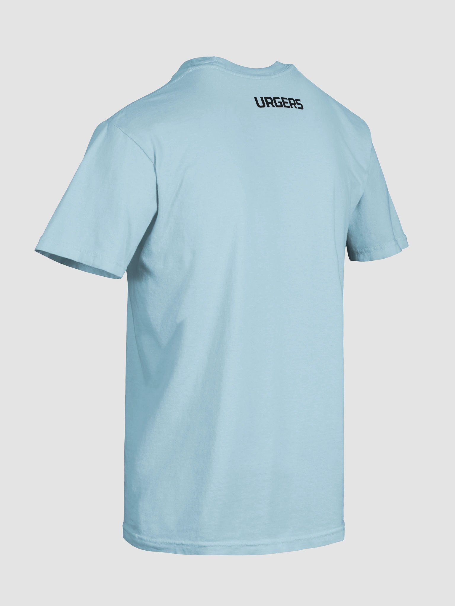 Urgers Dumbbell Shirt product image (10)