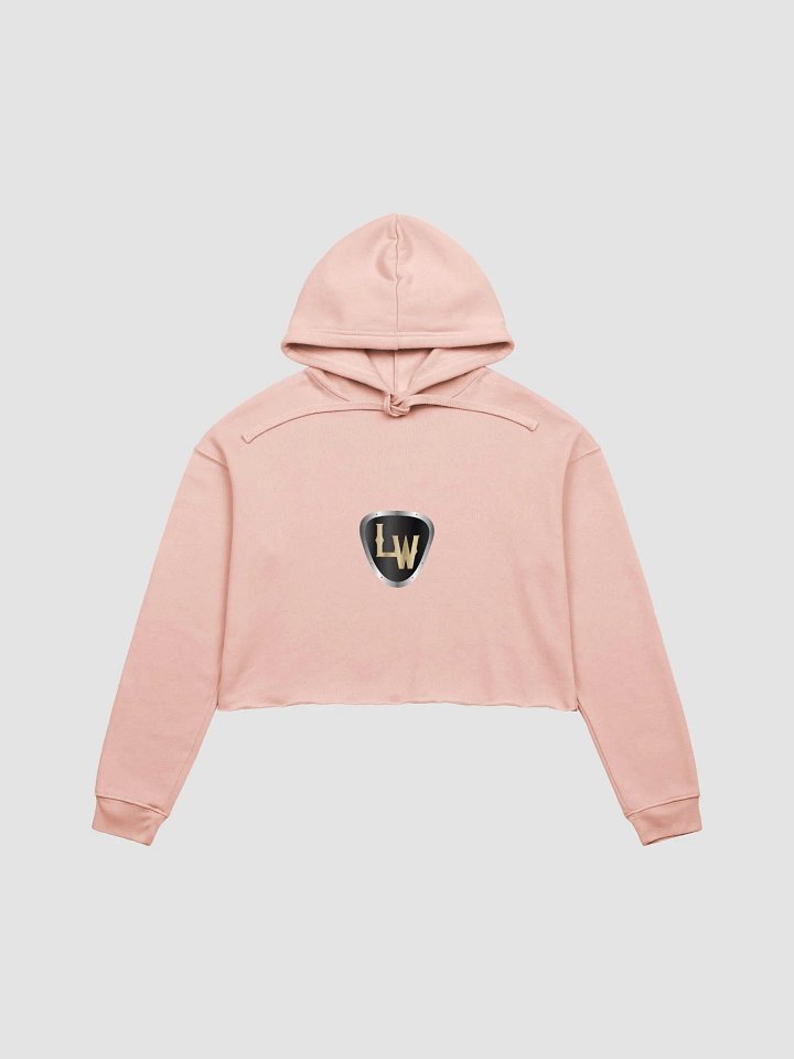 2021 Edition: Women Hoodie Logo product image (13)