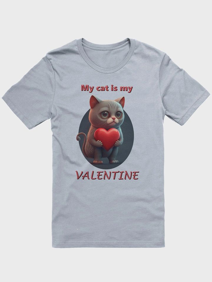 My Cat is my Valentine product image (1)
