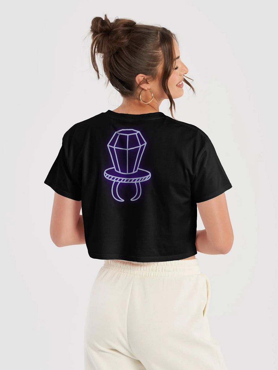 Panda's Wifey Collection - (Cropped) Neon Edition product image (31)