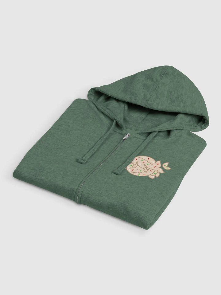 SugarEye Zip-Up product image (2)