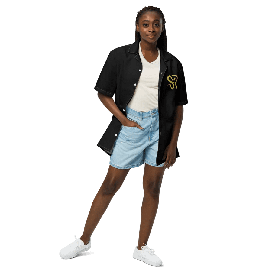 Bowling Shirt product image (3)