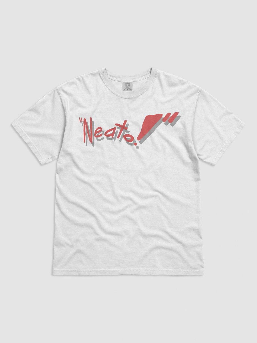 "Neato!" T-Shirt product image (1)