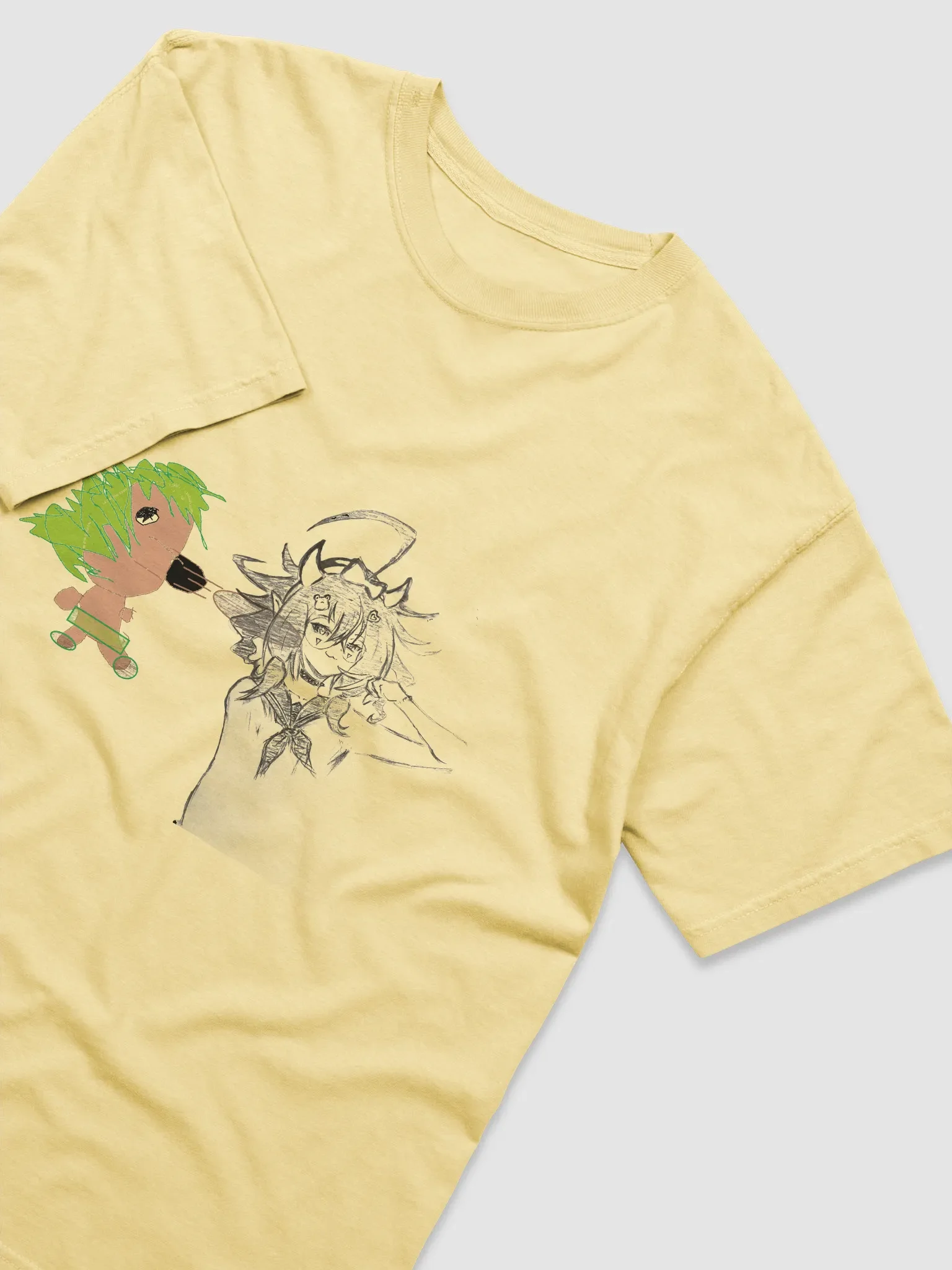 Double H Nut Moxie product image (4)