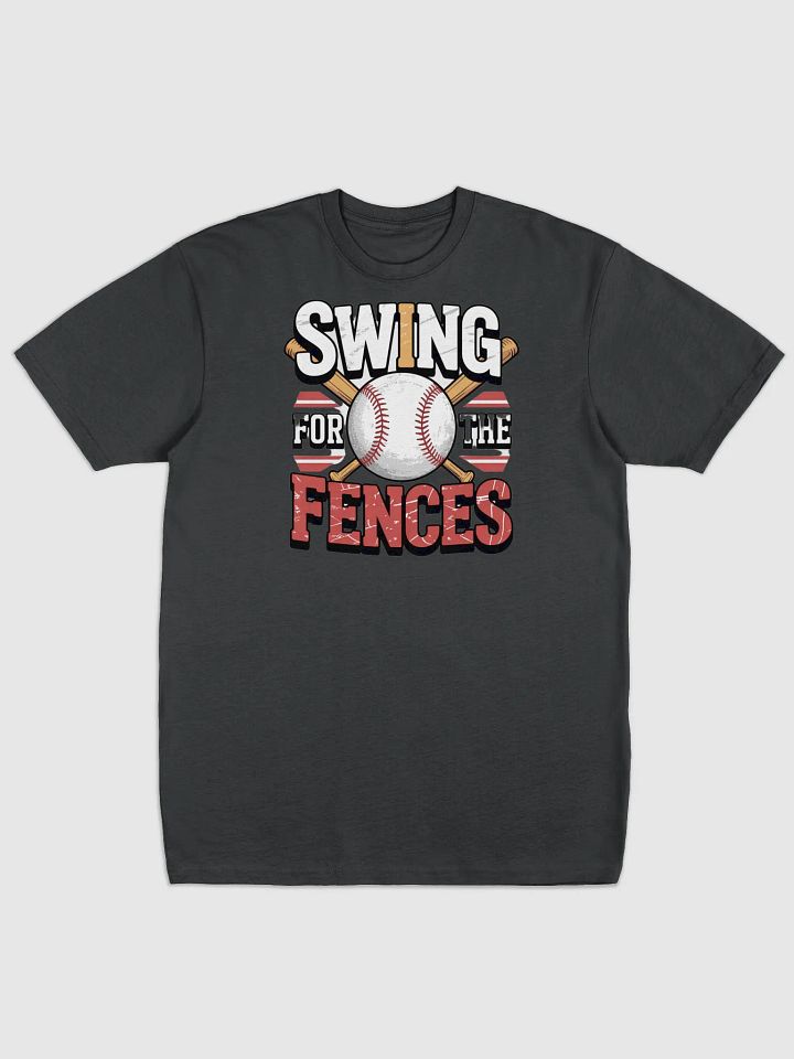 Swing for the Fences product image (1)