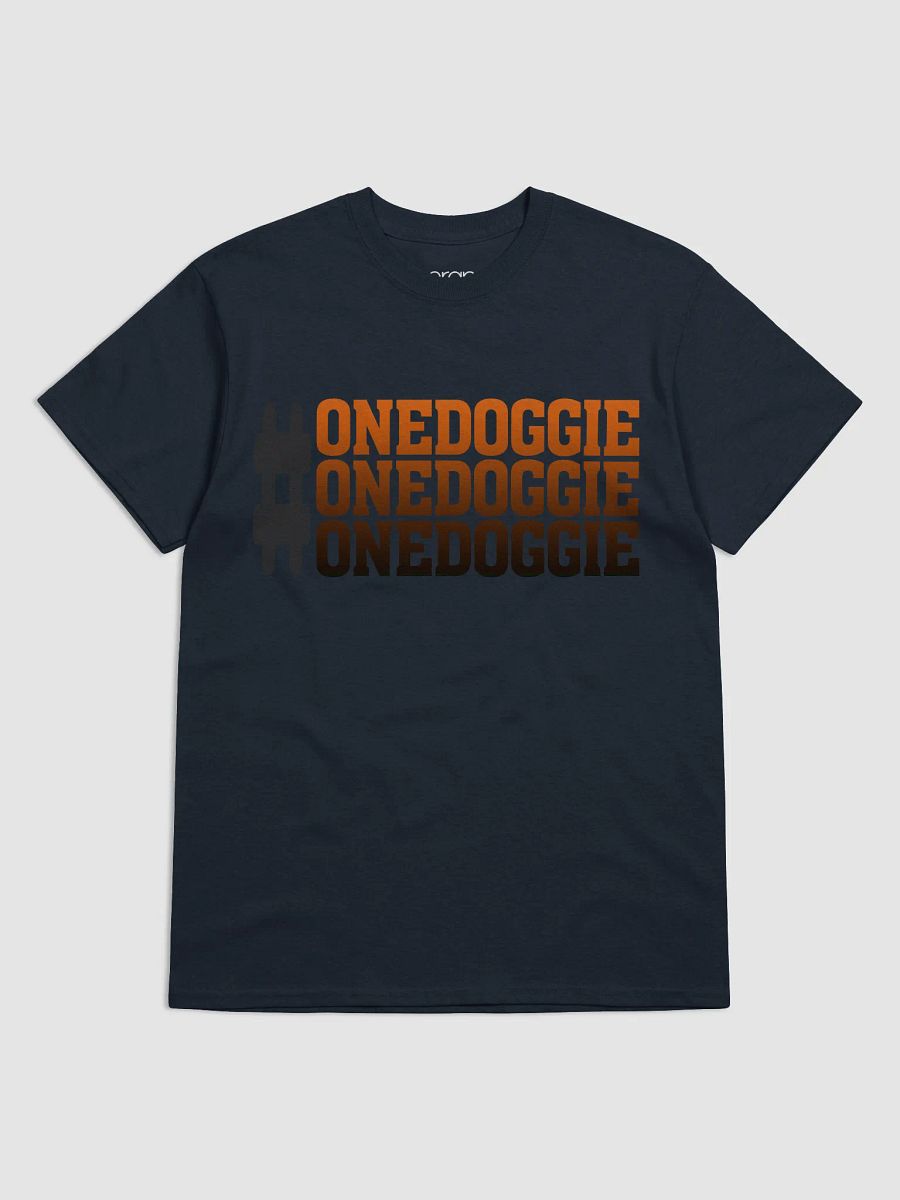 OneDoggie T-Shirt product image (4)