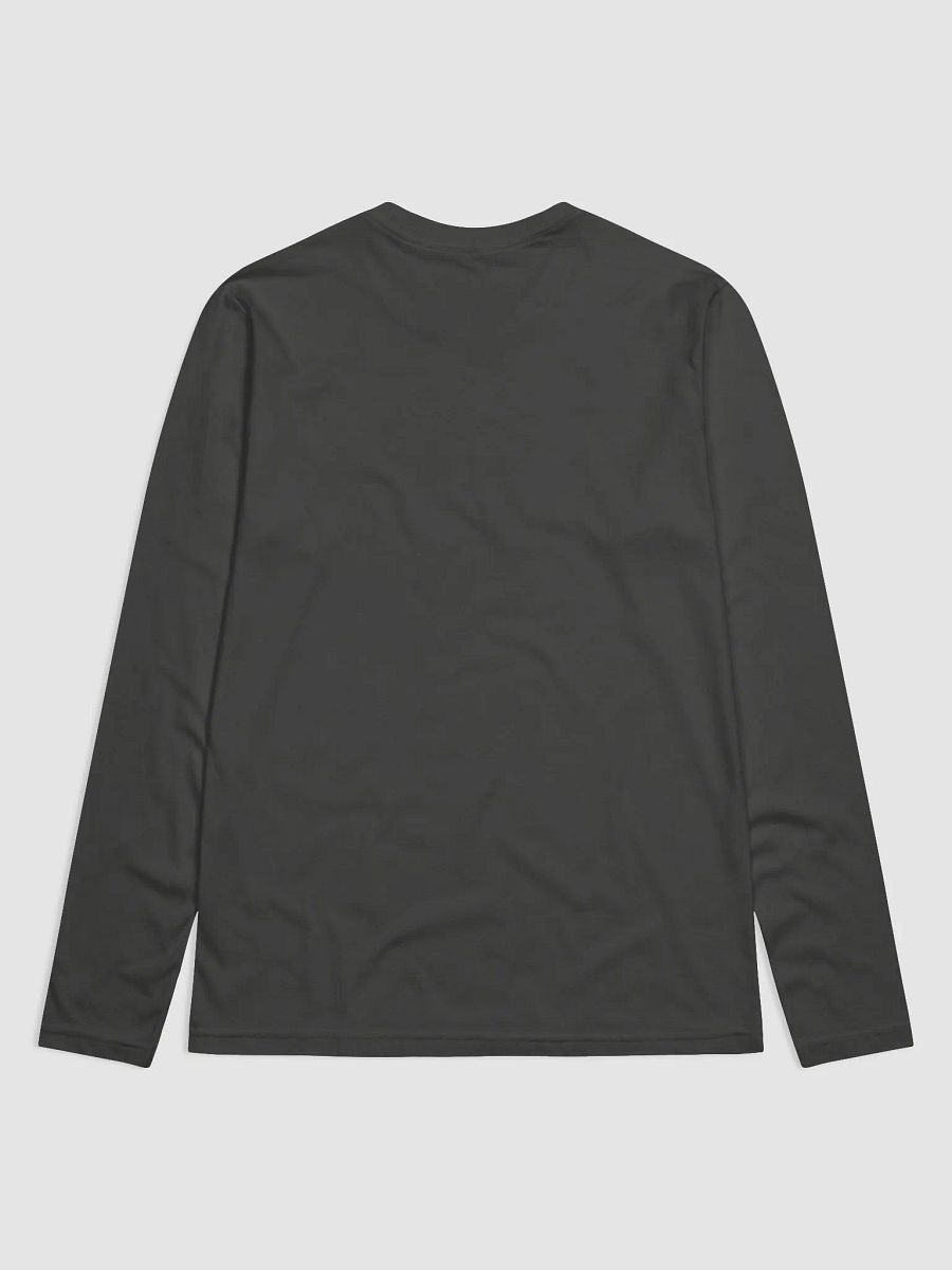 KBF LONG SLEEVE CREW product image (2)