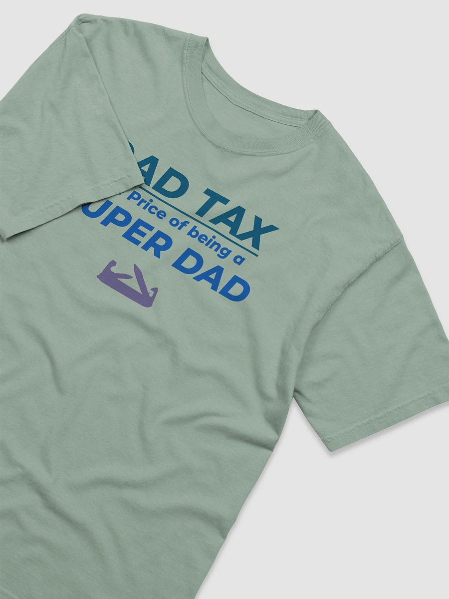 DAD TAX The Price of Being a Super Dad product image (20)