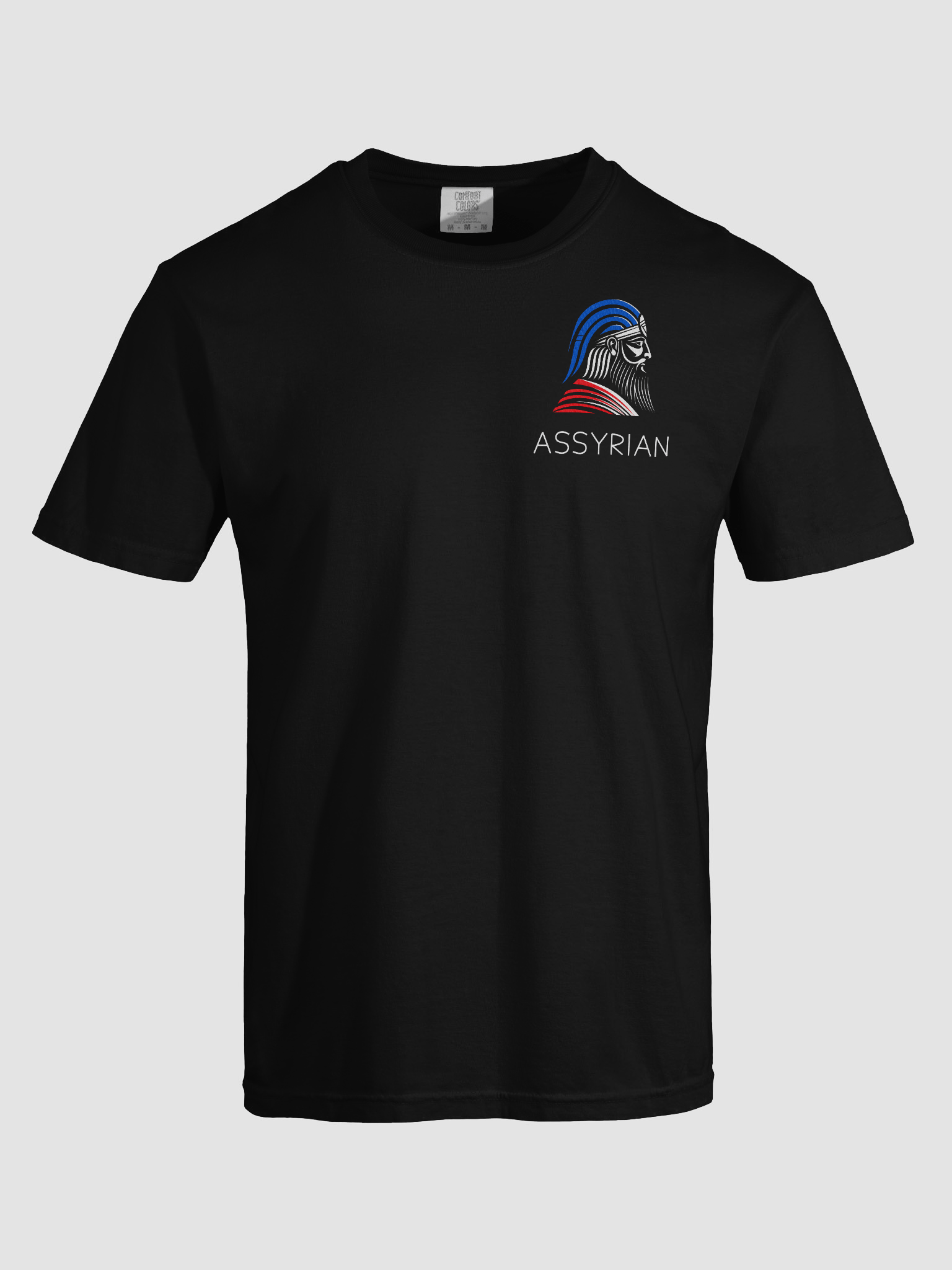 Assyrian Male product image (5)