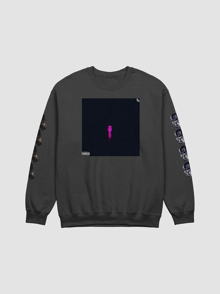 Heart Attack FleaMarket Crew Neck product image (4)