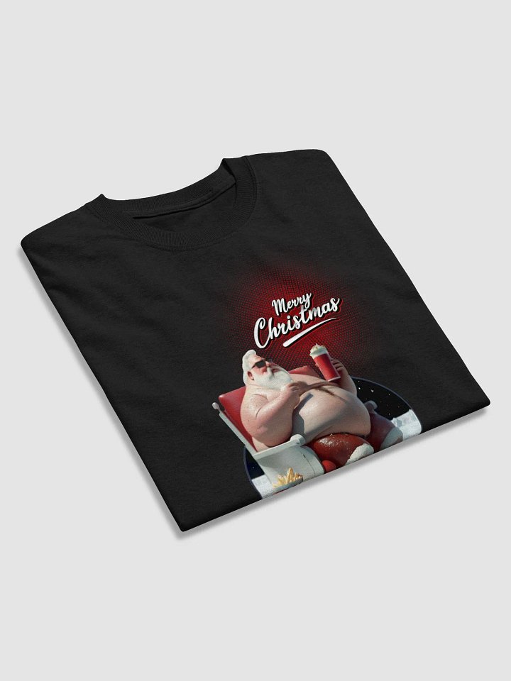 Chunky Santa product image (2)