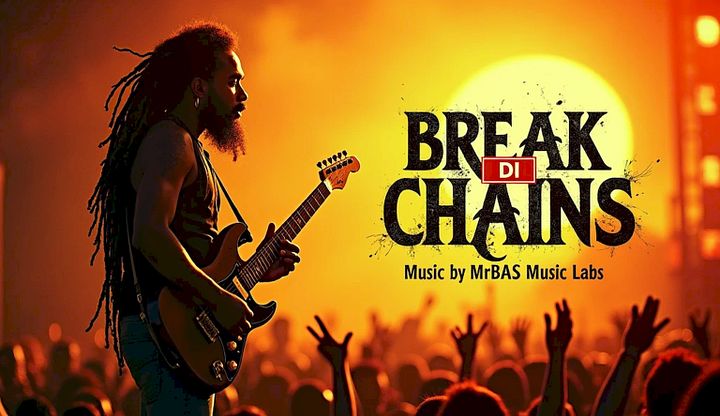 Break Di Chains - Ultimate MP3 Pack product image (2)