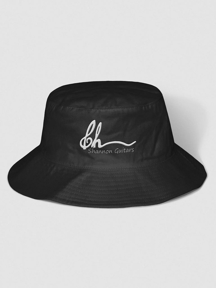 Shannon Guitars Bukkit Hat product image (1)