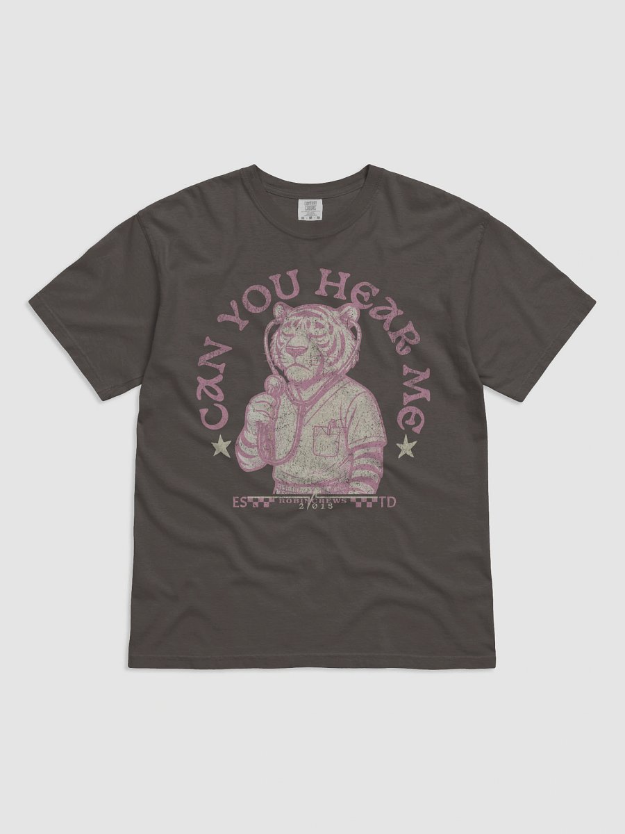 Can You Hear Me Funny Nurse Shirt product image (99)