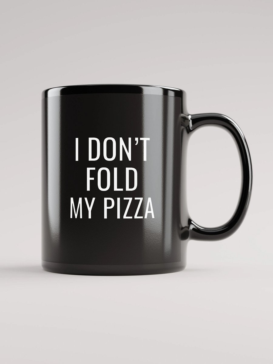 The Correct Answer Mug product image (1)