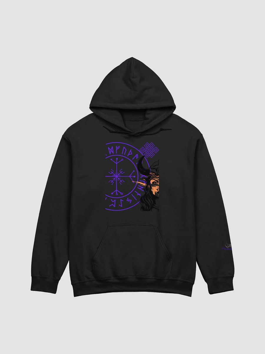 Raven Maiden - Hoodie product image (3)